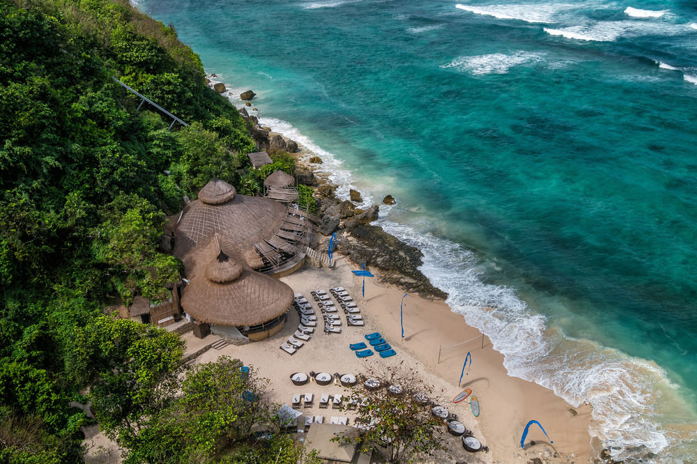 أفضل 10 فنادق وفيلات مع مسبح خاص في جزيرة بالي