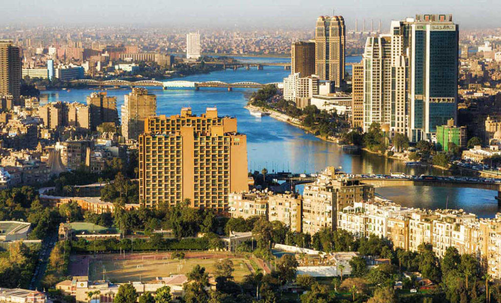 السياحة فى مصر وأجمل 20 مكان سياحي يستحق زيارتك
