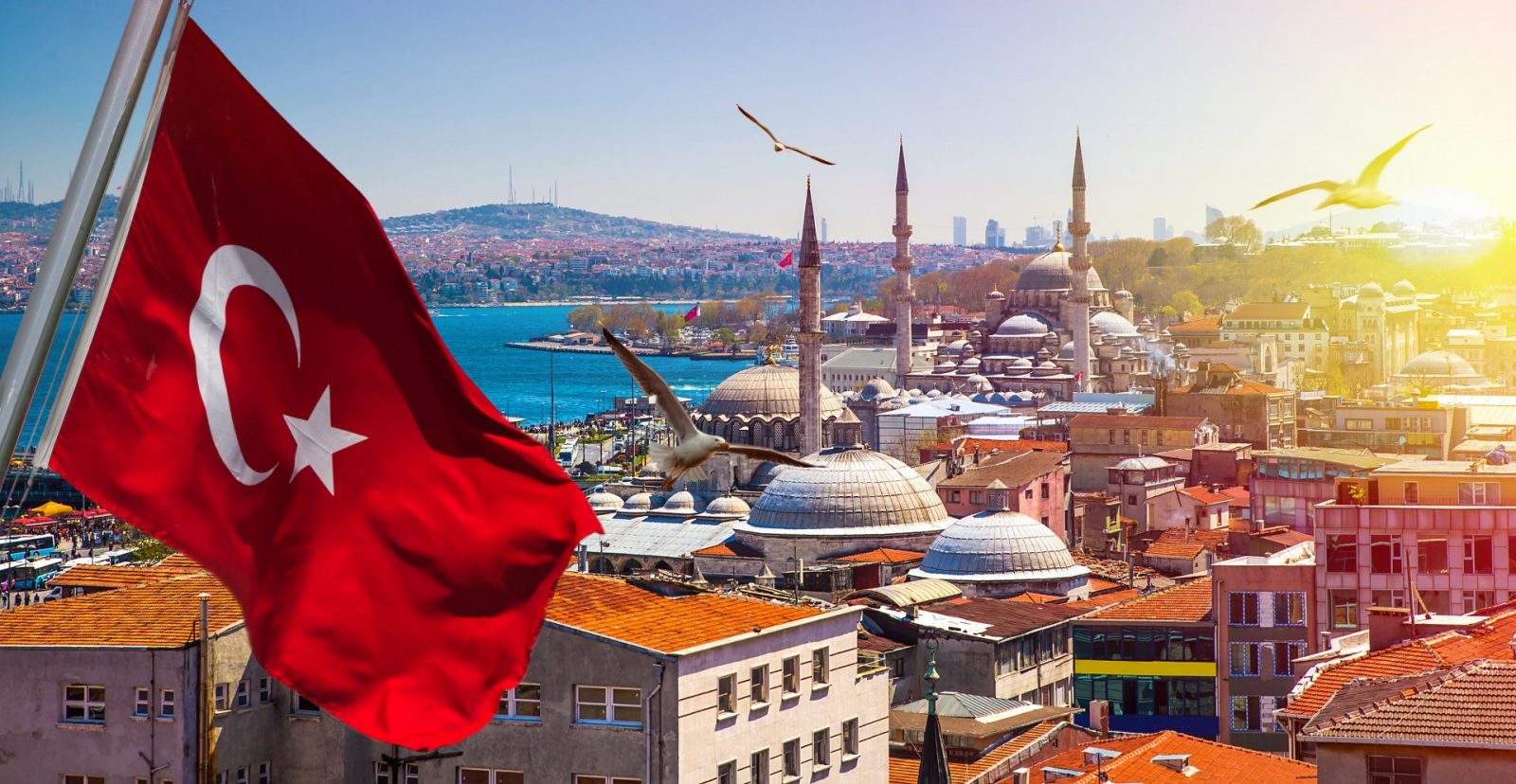 السياحة في إسطنبول