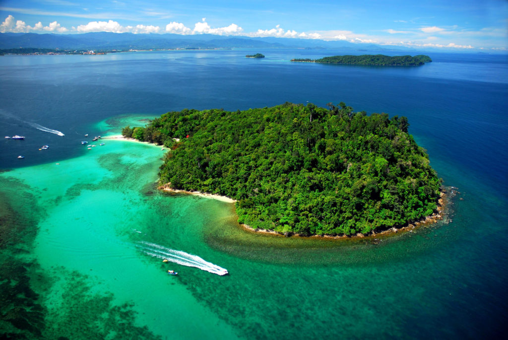 السياحة في ماليزيا وأجمل الاماكن والجزر السياحية لقضاء رحلة ممتعة