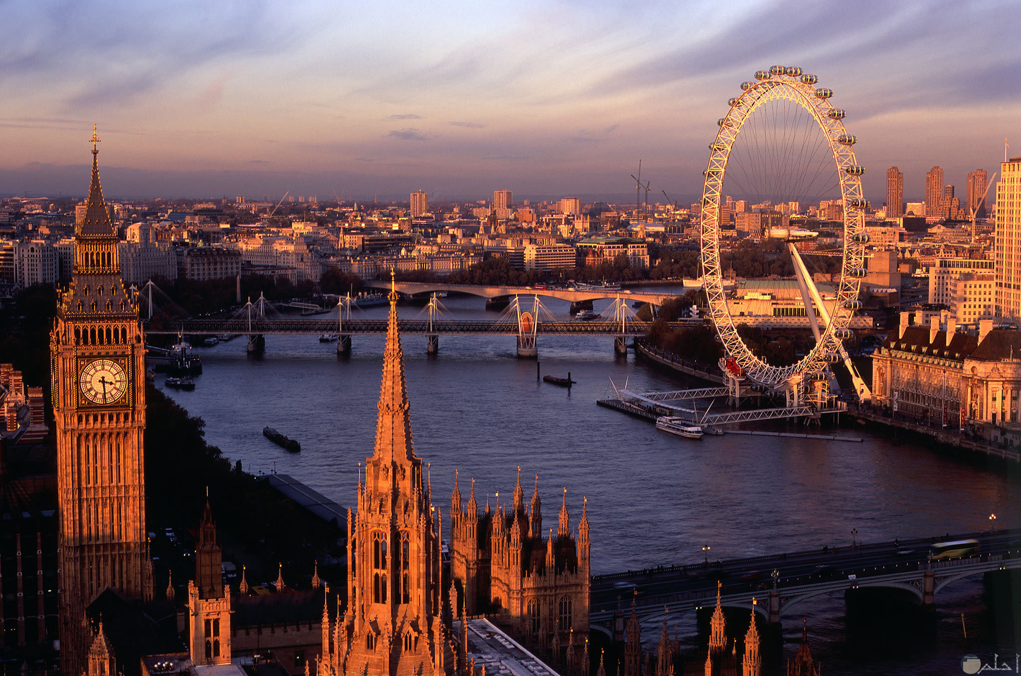  Best Places to Visit in London