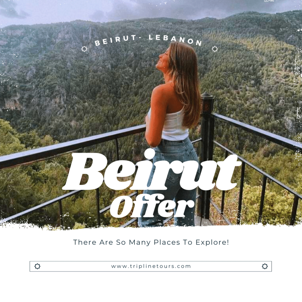 Beirut Offer – Lebanon