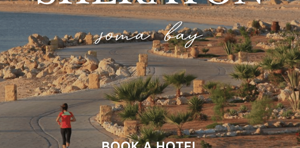 sheraton soma bay