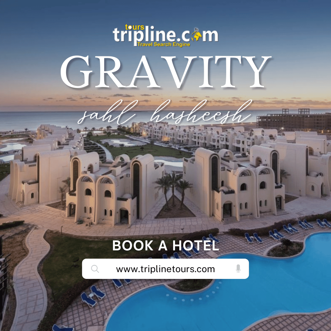 Gravity Sahl Hasheesh