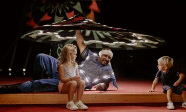 Bedouin Night Sharm el sheikh5