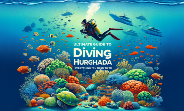 Diving trip in hurghada 8