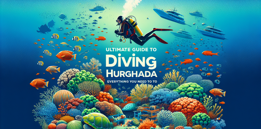 Diving trip in hurghada 8