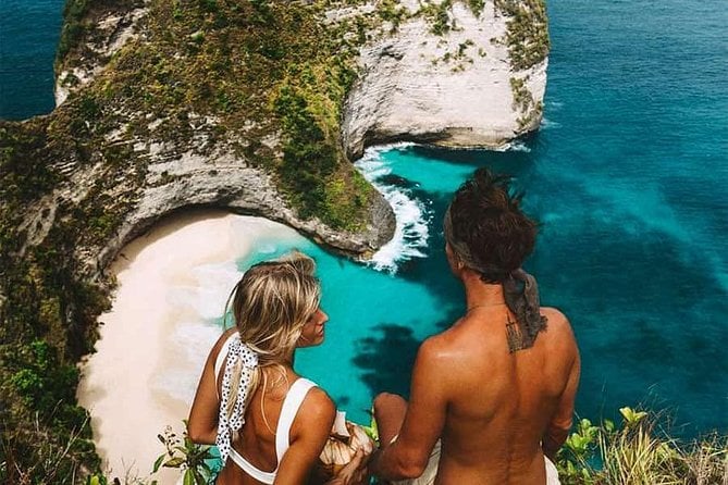 bali honeymoon