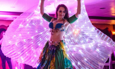 Bosphorus Dinner Cruise with Turkish Show