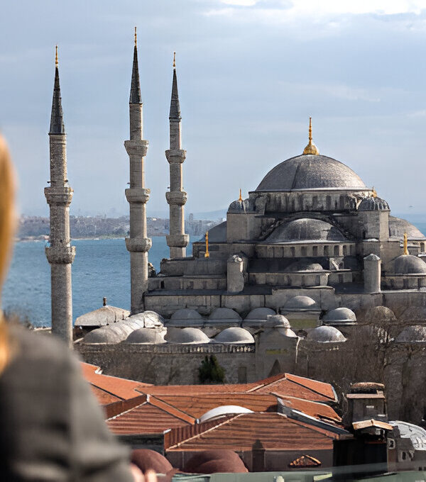 istanbul tours