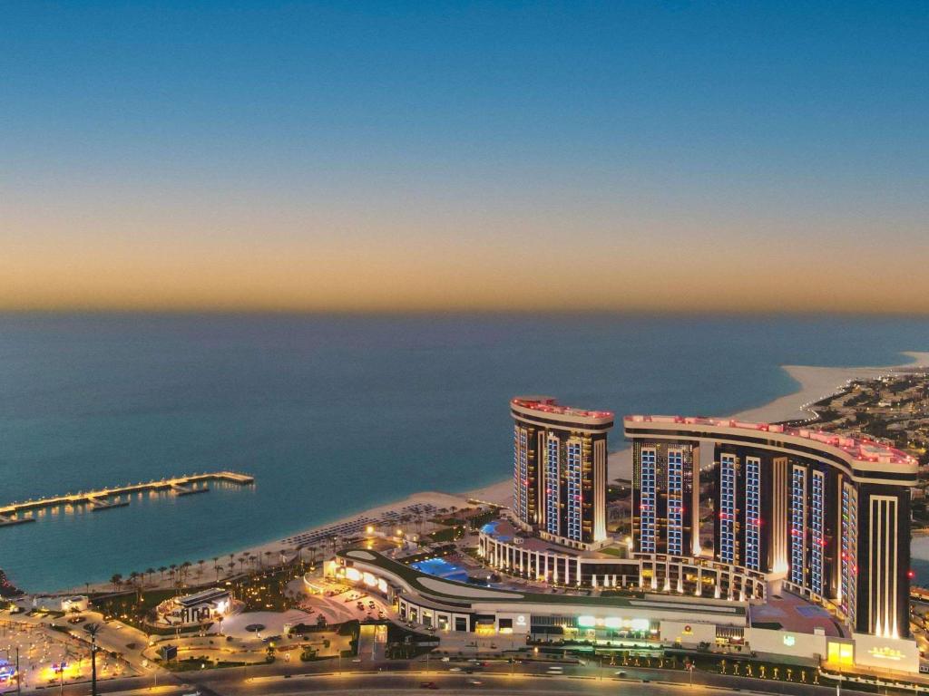 ريكسوس العلمين