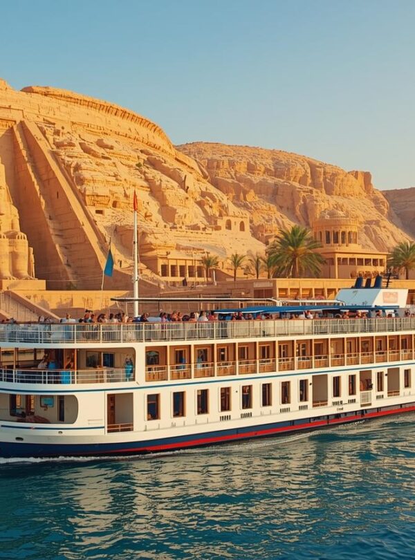 الاقصر واسوان