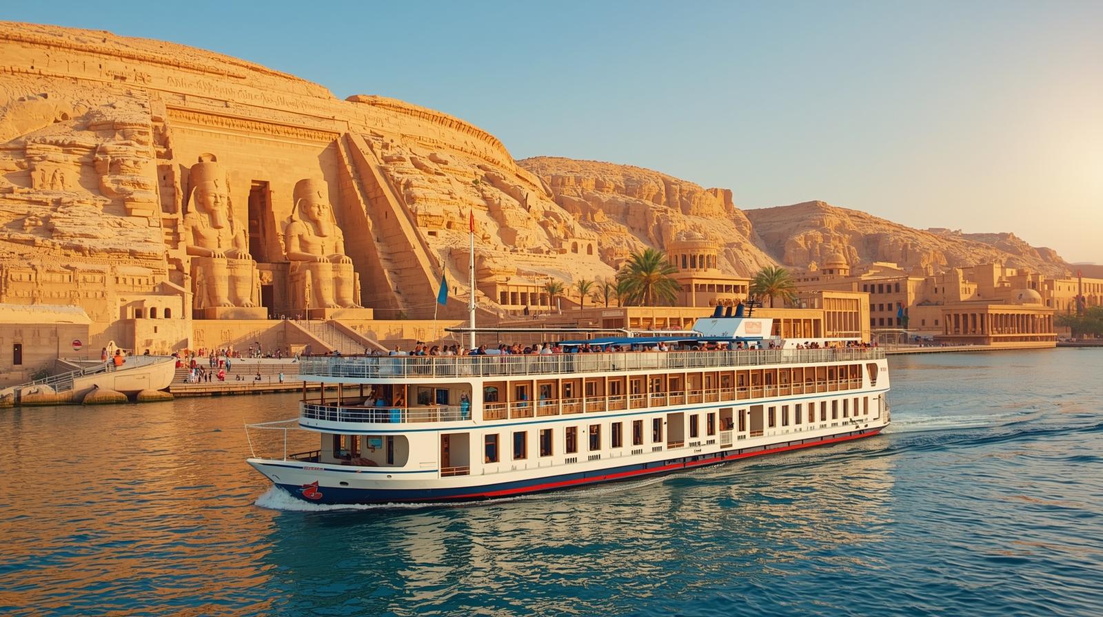 الاقصر واسوان