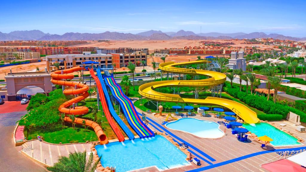 الباتروس مودرنا شرم الشيخ