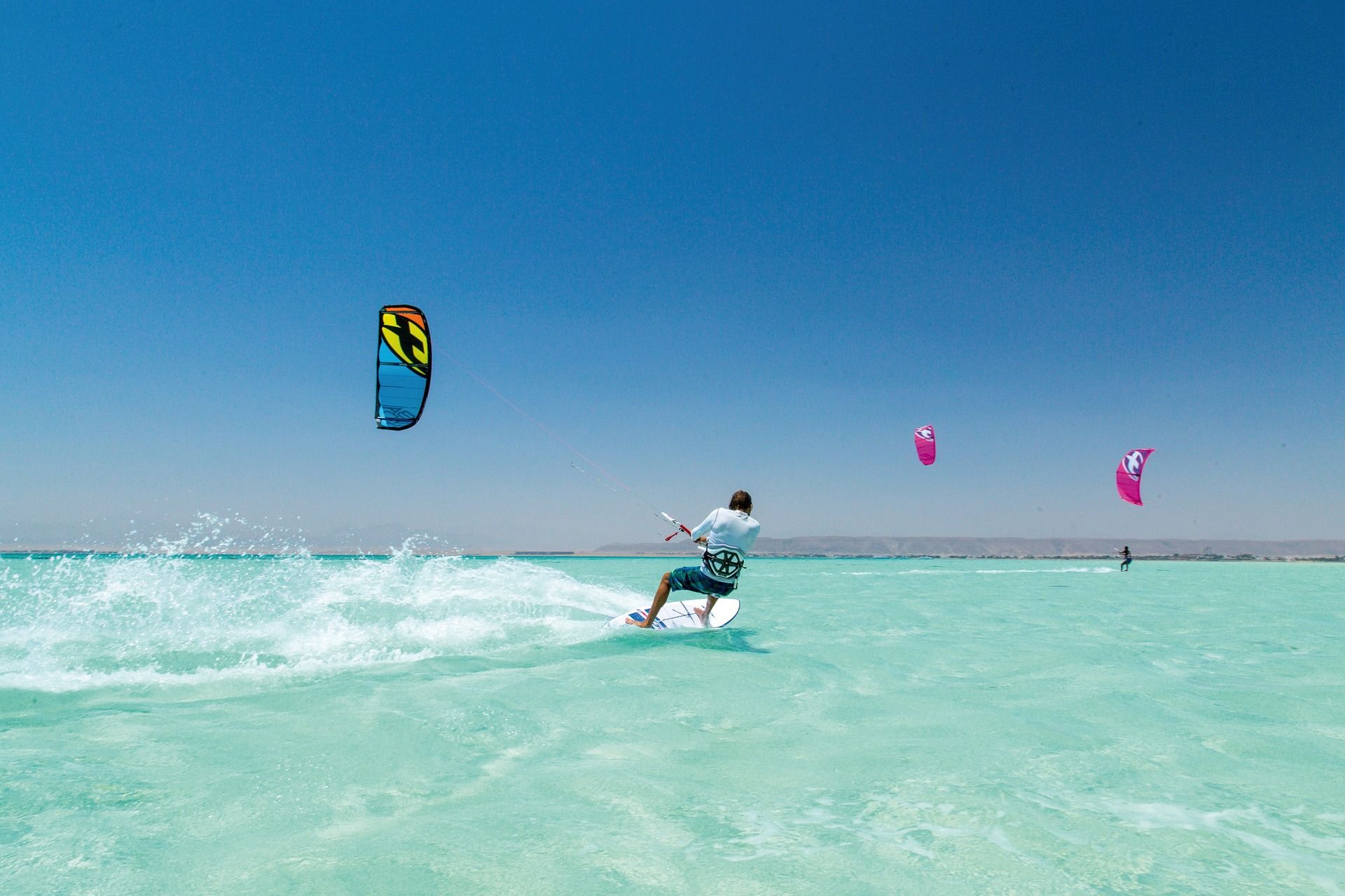 Hurghada Trips