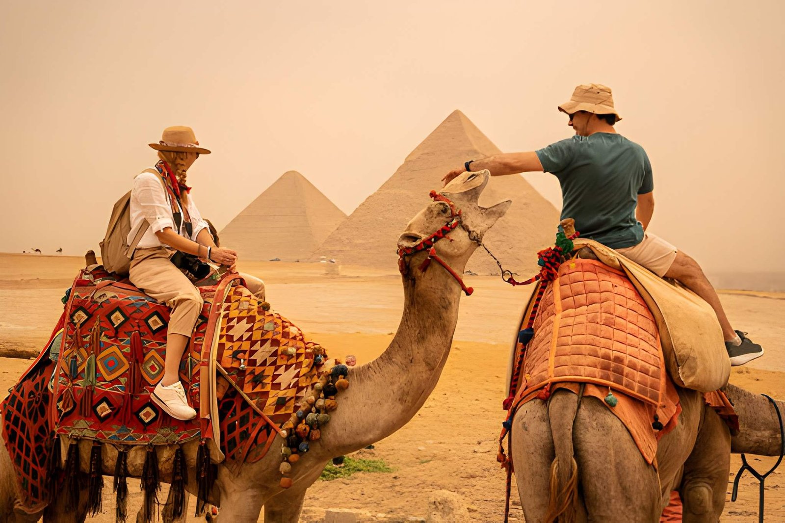 Cairo trips